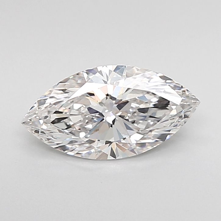 1.04 ct lab-grown Marquise Diamond