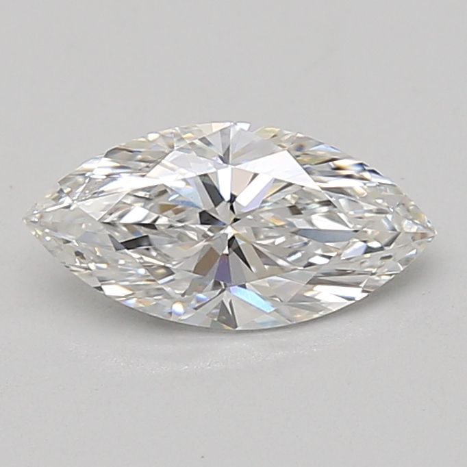 1.08 ct. marquise Lab Grown Diamond front image