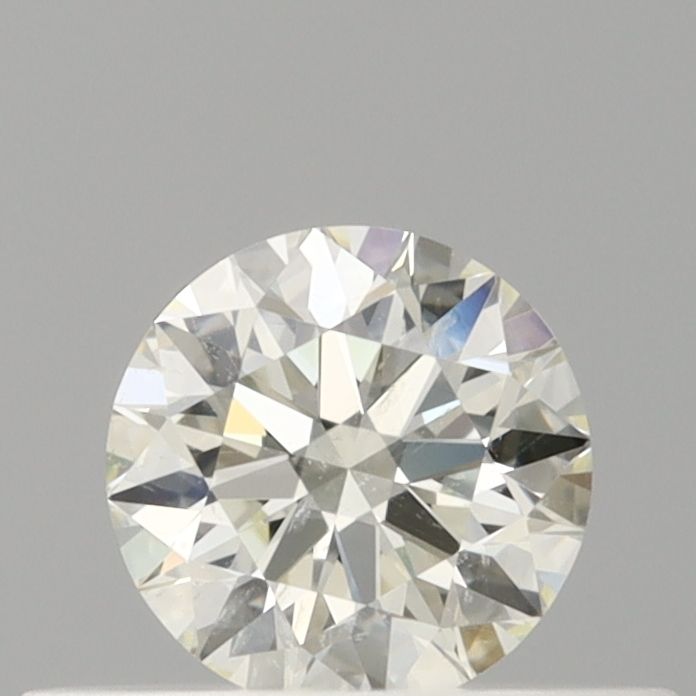 0.32 ct Round Diamond