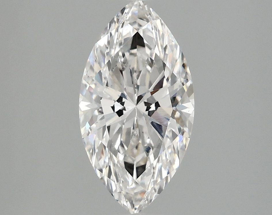 1.51 ct Marquise diamond