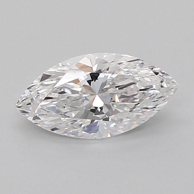 1.07 ct. marquise Lab Grown Diamond front image