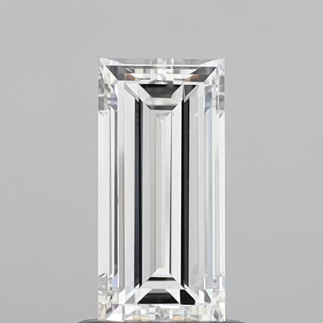 1.09 ct lab-grown Baguette Diamond