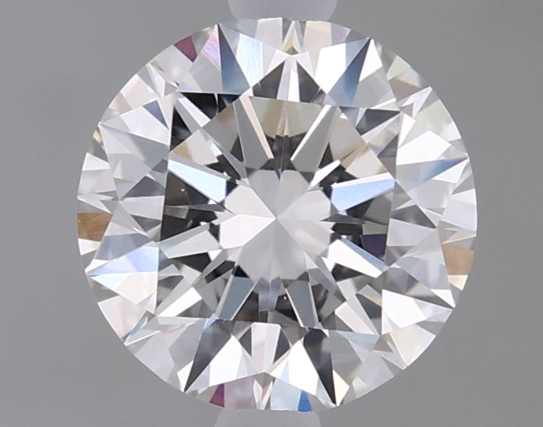 1.09 ct. round Lab Grown Diamond front image