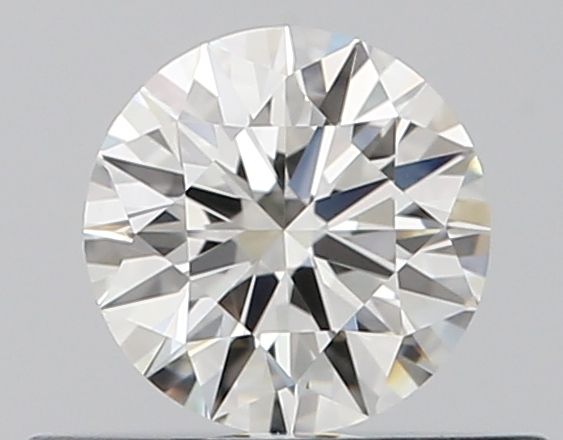 0.38 ct Round Diamond