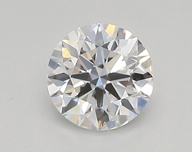0.36 ct lab-grown Round Diamond