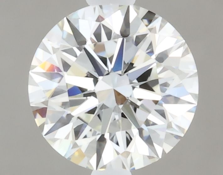 0.54 ct Round diamond