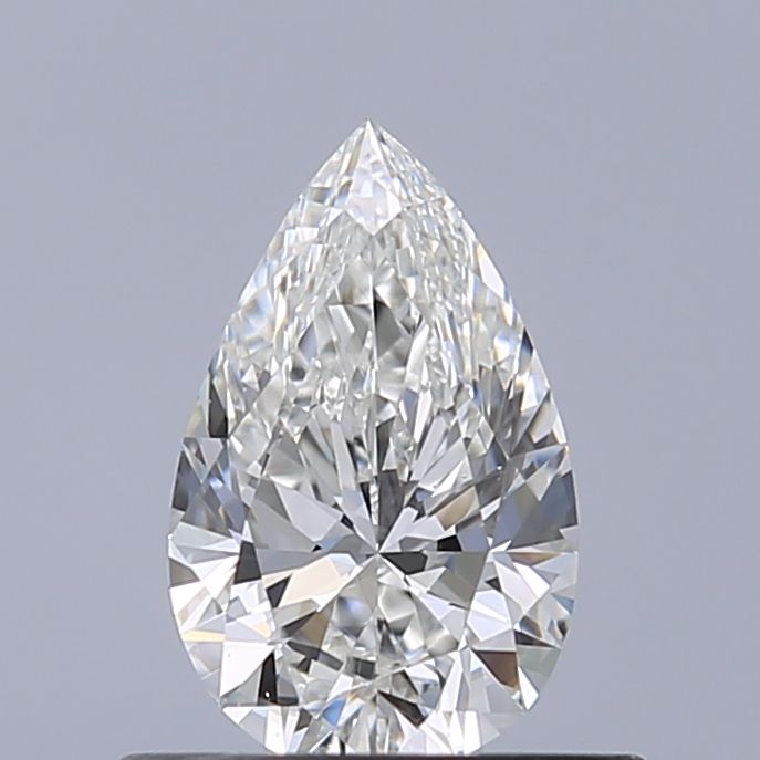 0.51 ct Pear diamond