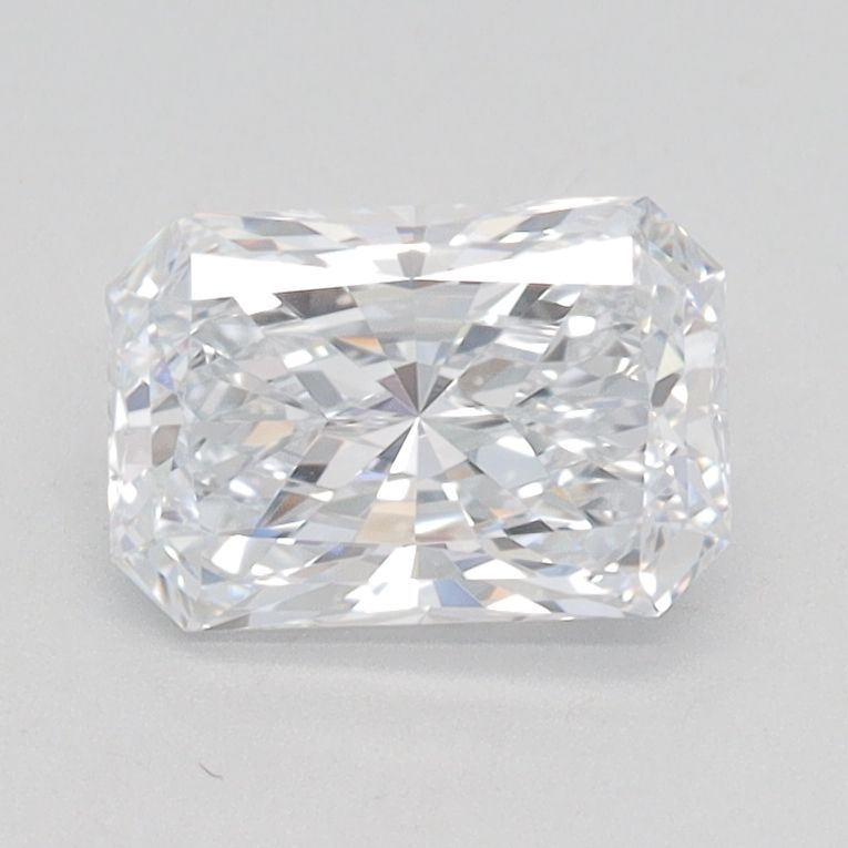 1.01 ct. radiant Lab Grown Diamond front image