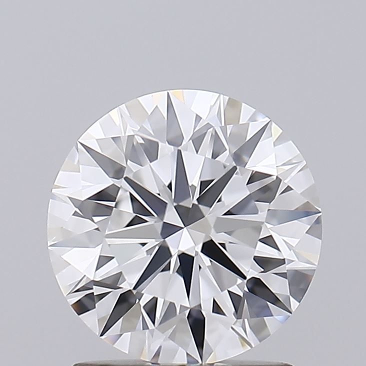 1.53 ct. round Lab Grown Diamond front image