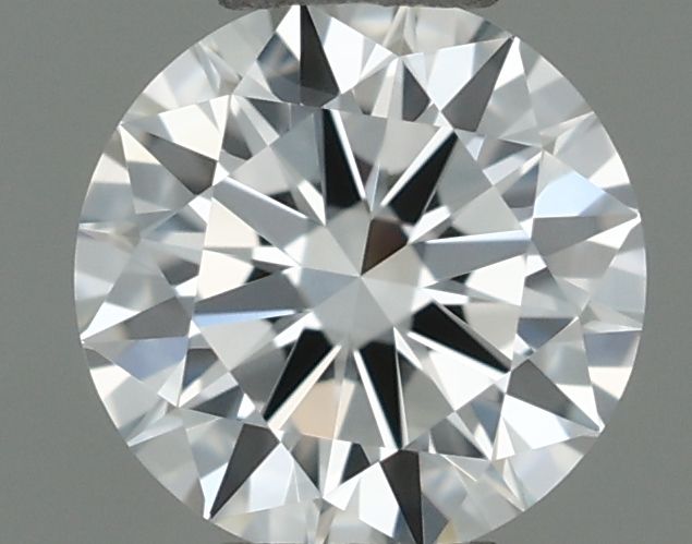 0.30 ct Round diamond