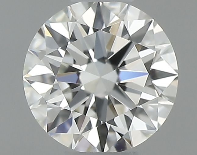 0.30 ct Round diamond