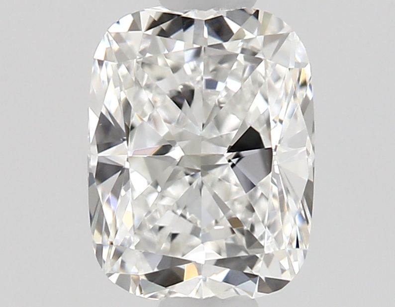 0.50 ct Cushion Brilliant diamond