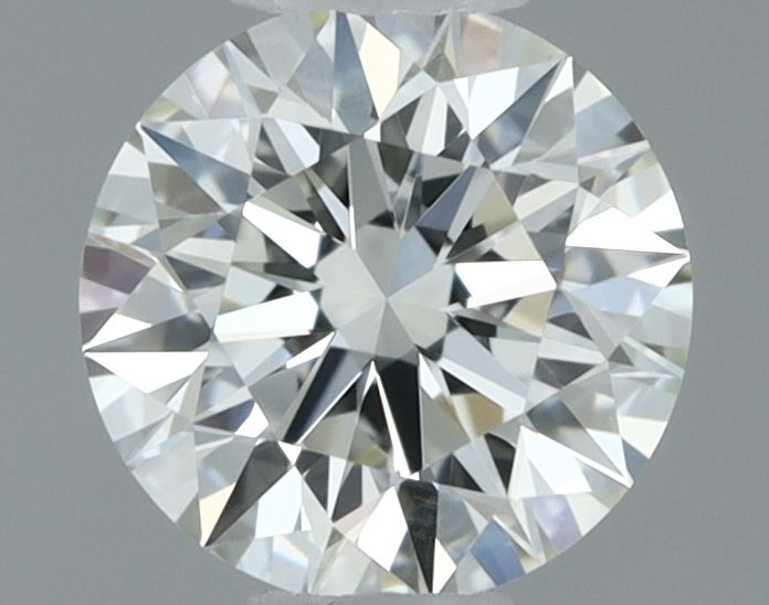 0.40 ct Round diamond