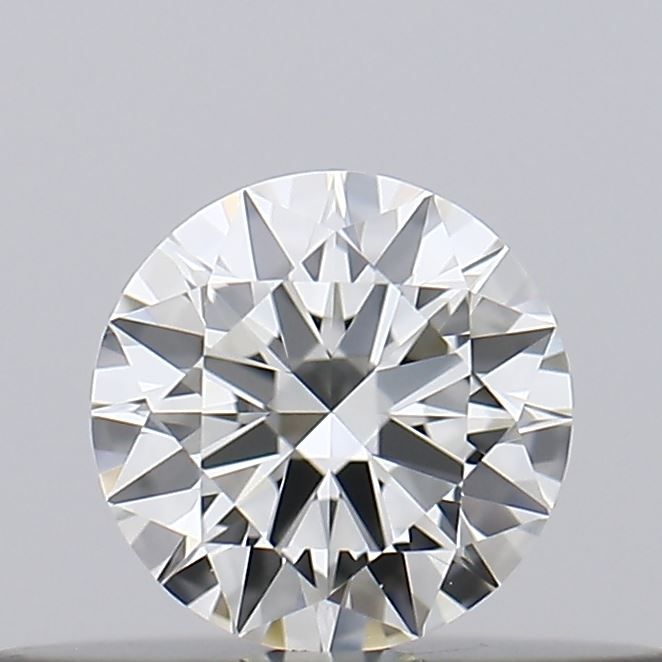 0.23 ct Round Diamond