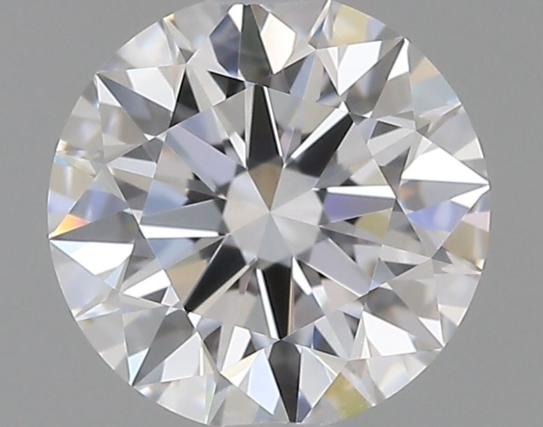 1.09 ct. round Lab Grown Diamond front image