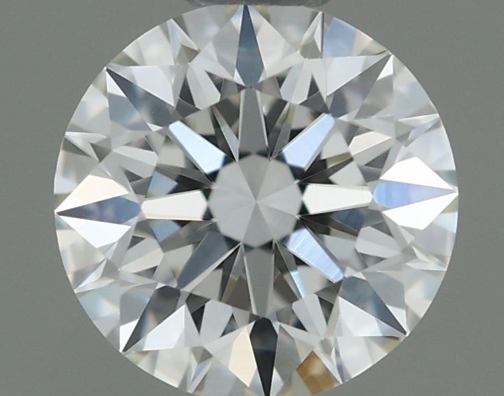 0.45 ct Round diamond