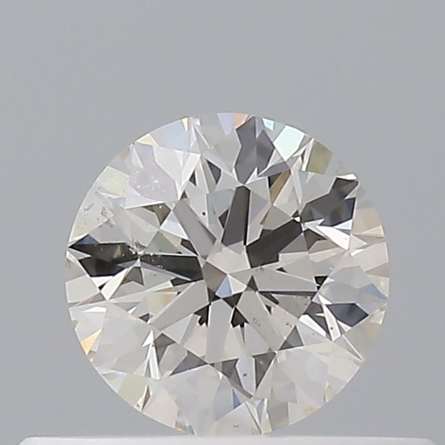 0.36 ct Round Diamond