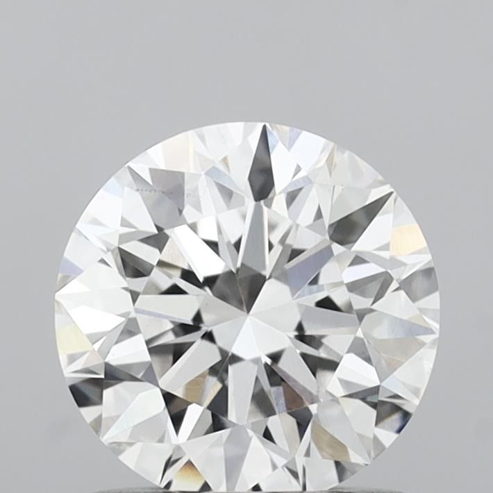 1.03 ct. round Lab Grown Diamond front image