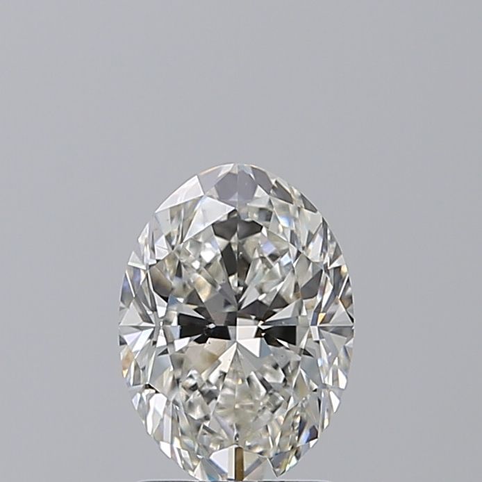 1.70 ct Oval diamond