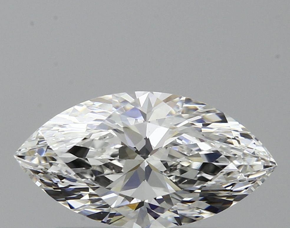 0.54 ct Marquise diamond