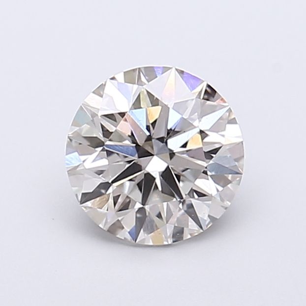 1.06 ct Round diamond