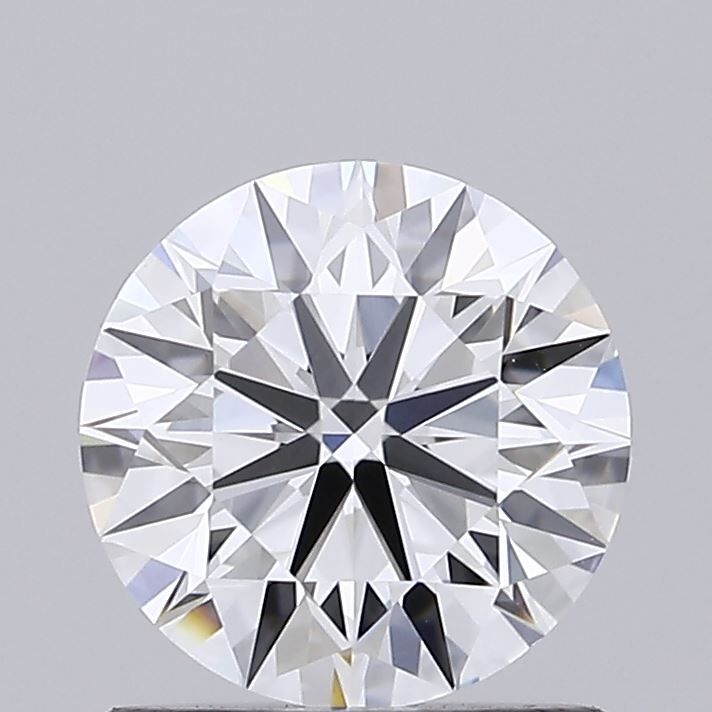 1.04 ct. round Lab Grown Diamond front image