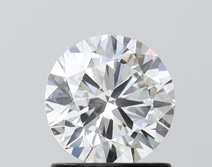 1.03 ct. round Lab Grown Diamond front image