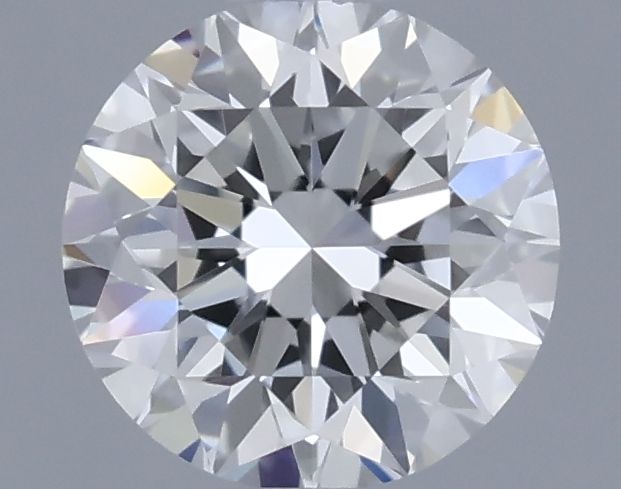 0.50 ct Round diamond