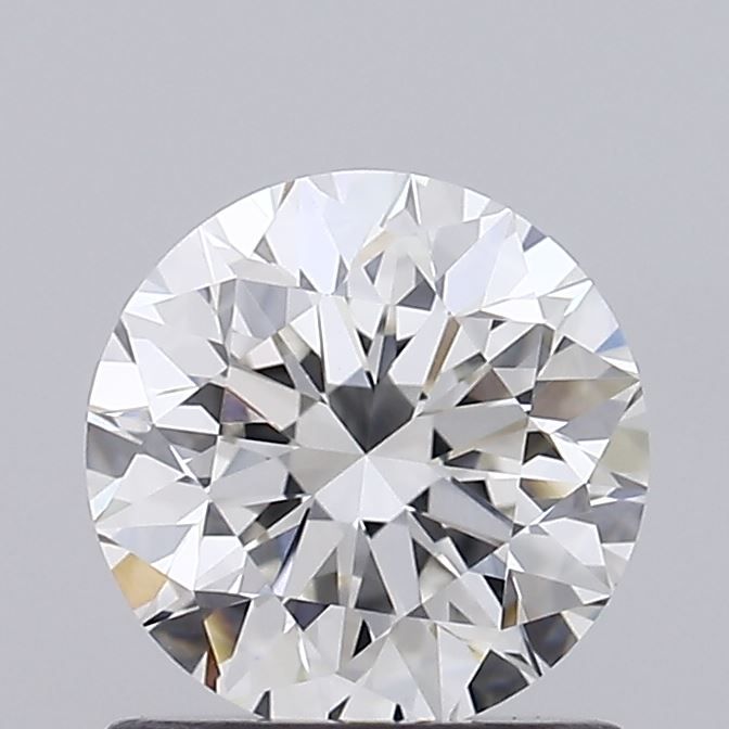 1.02 ct. round Lab Grown Diamond front image