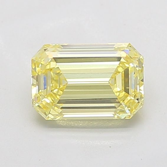 1.89 ct Emerald diamond