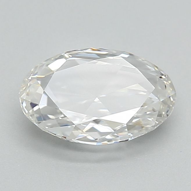 1.01 ct lab-grown Rose Diamond