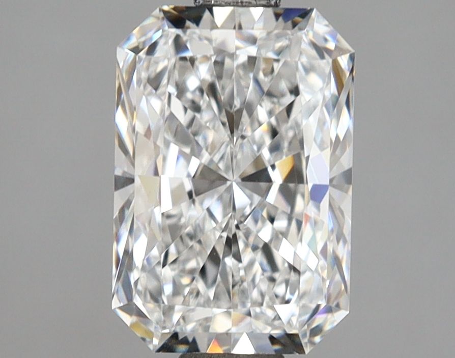 2.02 ct. radiant Lab Grown Diamond front image