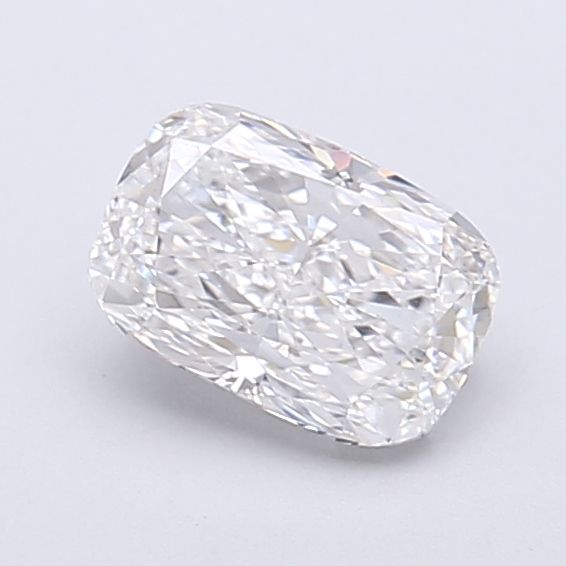 1.01 ct lab-grown Cushion modified Diamond