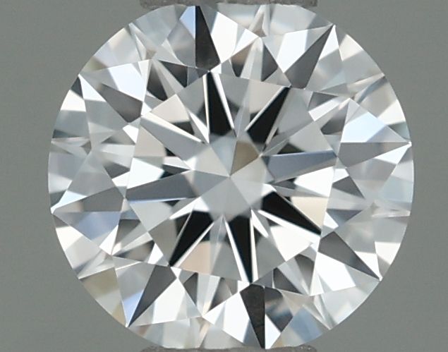 0.31 ct Round diamond