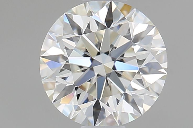 0.60 ct Round diamond