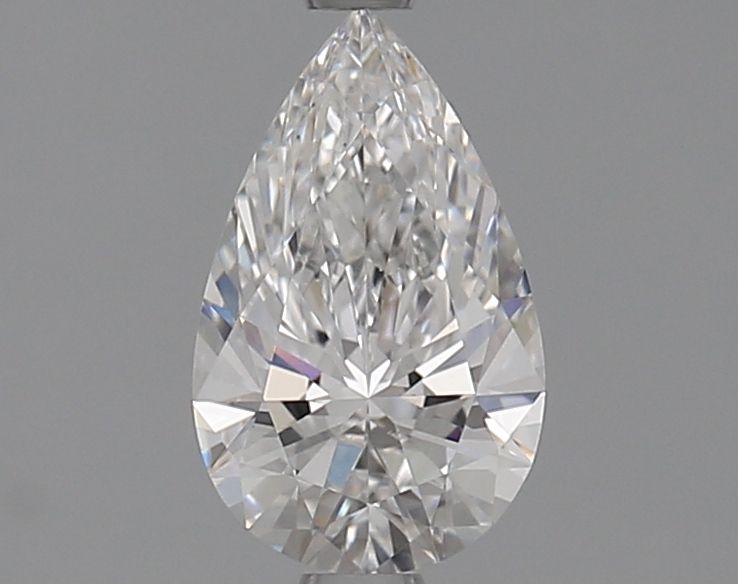 1.03 ct. pear Lab Grown Diamond front image