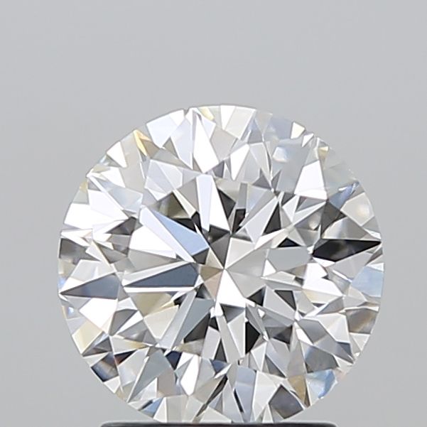 2.10 ct Round diamond