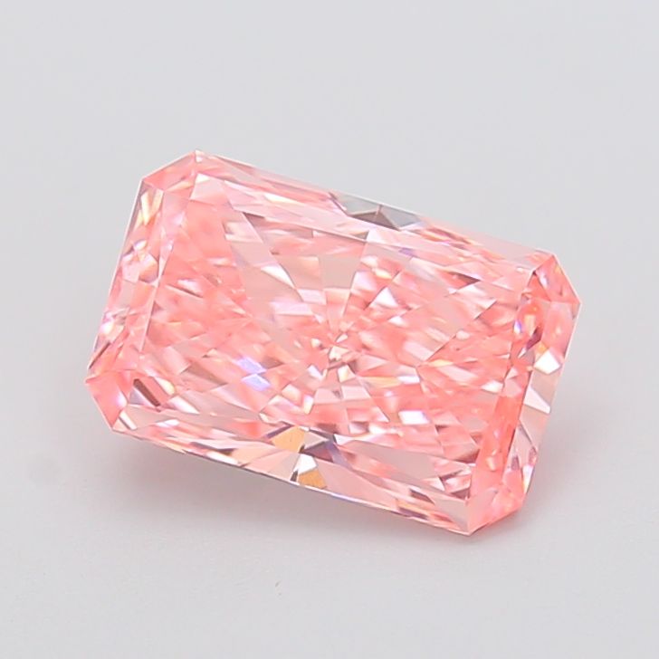 3.00 ct. radiant Lab Grown Diamond front image