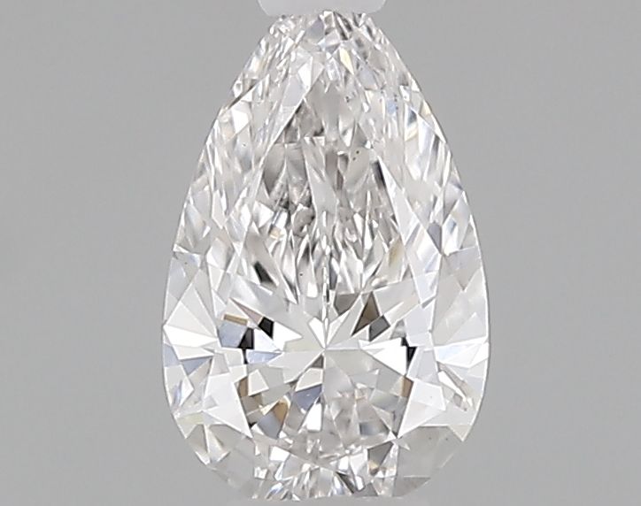 0.31 ct Pear diamond
