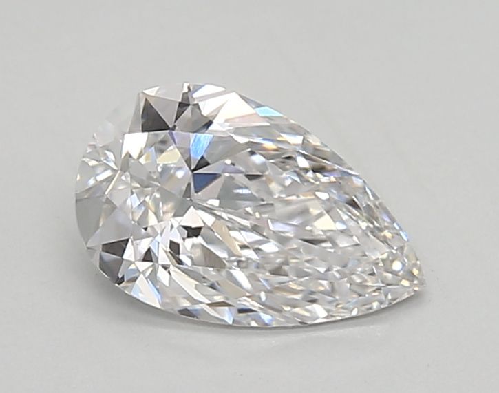 0.83 ct. pear Lab Grown Diamond front image