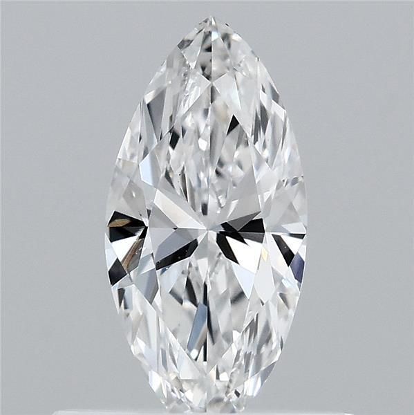 0.46 ct lab-grown Marquise Diamond