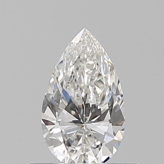 0.50 ct Pear diamond