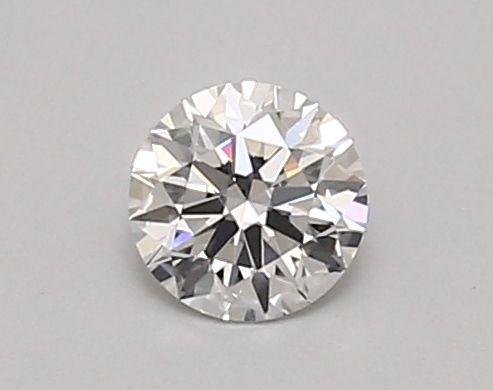 0.38 ct lab-grown Round Diamond