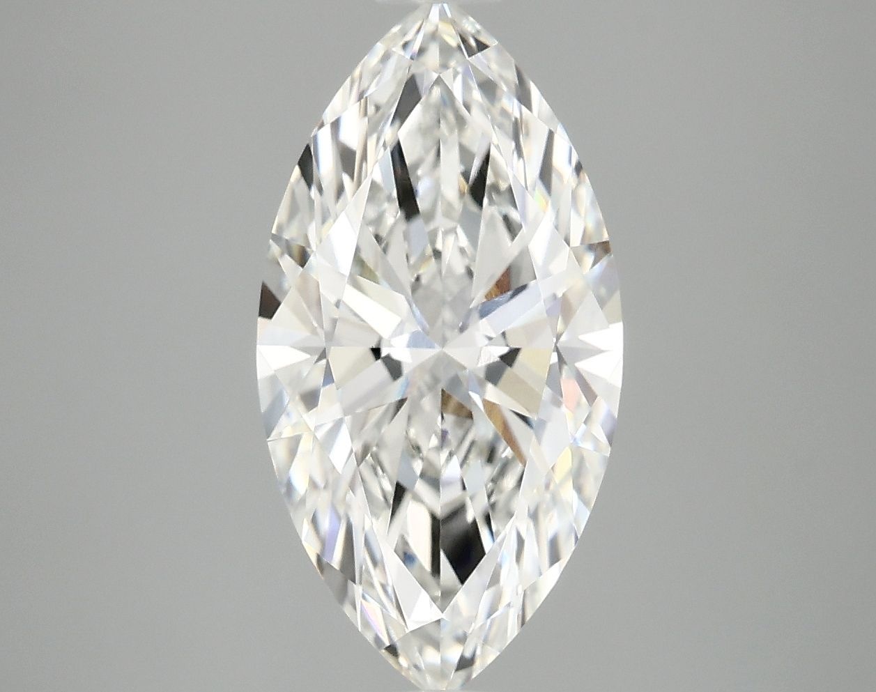 3.05 ct. marquise Lab Grown Diamond front image