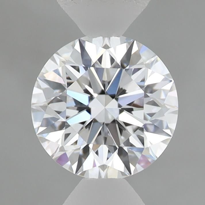 1.02 ct. round Lab Grown Diamond front image