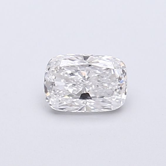 0.36 ct lab-grown Cushion brilliant Diamond