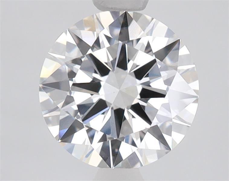 1.51 ct Round diamond