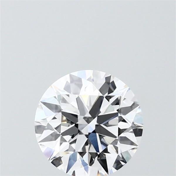 1.00 ct. round Lab Grown Diamond front image