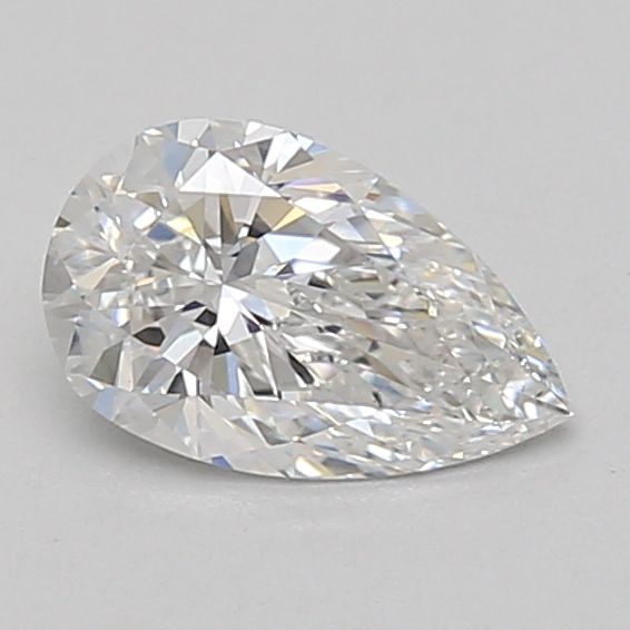0.92 ct. pear Lab Grown Diamond front image