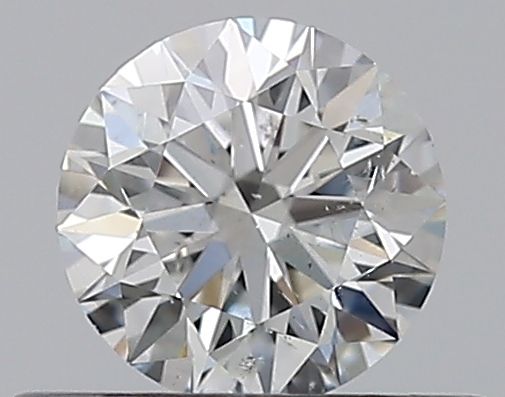 0.4 ct Round Diamond